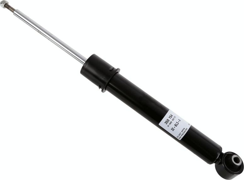 Амортизатор SACHS. Артикул 350 154