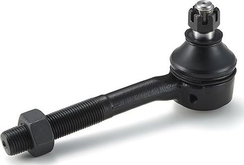 Наконечник рулевой тяги GMB правый/левый внешний для Nissan Terrano II 1993-2007. Артикул 0702-0431