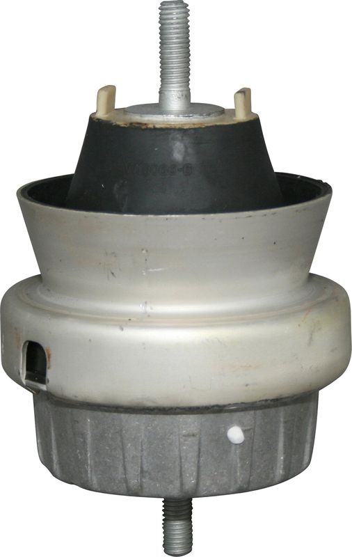 Подушка (опора) двигателя JP Group левая для Audi A6 III (C6) 2005-2011. Артикул 1117907670