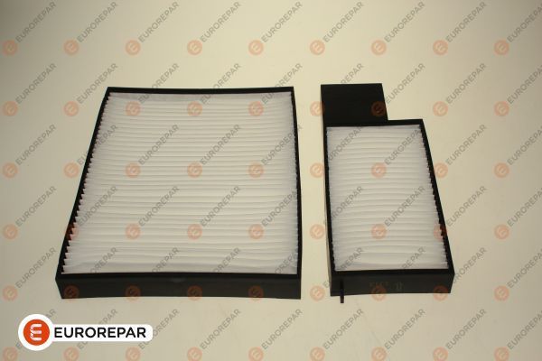 Салонный фильтр Eurorepar. Артикул 1640602580