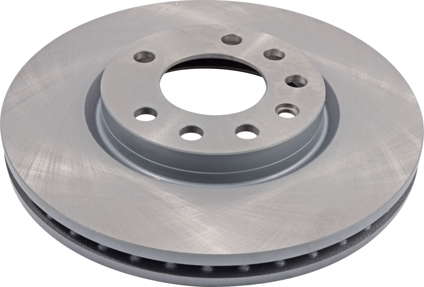 Тормозной диск Febi Bilstein. Артикул 28179