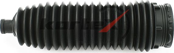 Пыльник рулевой тяги (Kortex). Артикул KRB148