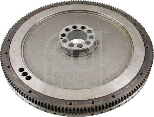 Маховик Febi Bilstein для MAN TGX 2007-2026. Артикул 49773