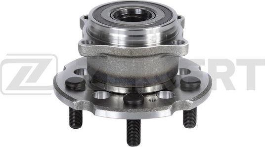 Ступица колеса Zekkert. Артикул RL-2223