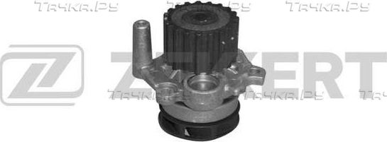 Помпа (водяной насос) Zekkert для Volkswagen Touran I 2003-2010. Артикул WP-1190
