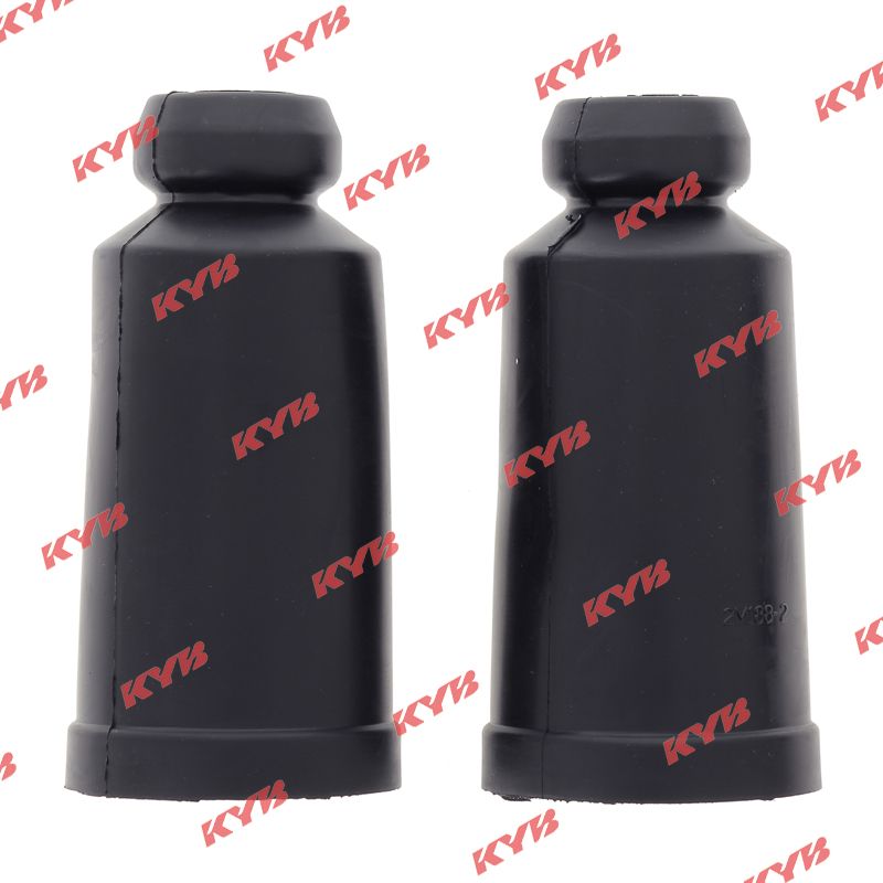 Комплект отбойников и пыльников амортизаторов (стоек) KYB (Каяба) Protection Kit. Артикул 910073