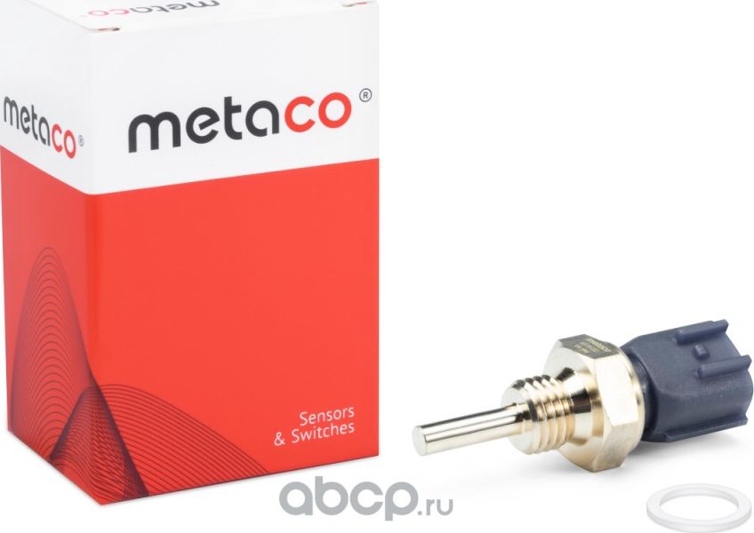 Датчик температуры (Metaco). Артикул 6378032