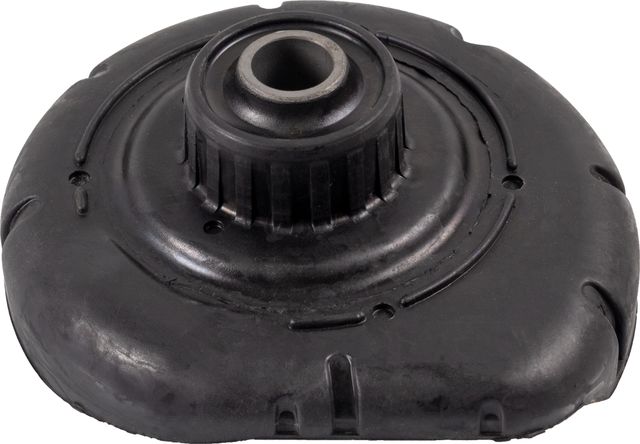 Опора амортизатора (стойки) SWAG (резина/металл). Артикул 55 93 1387