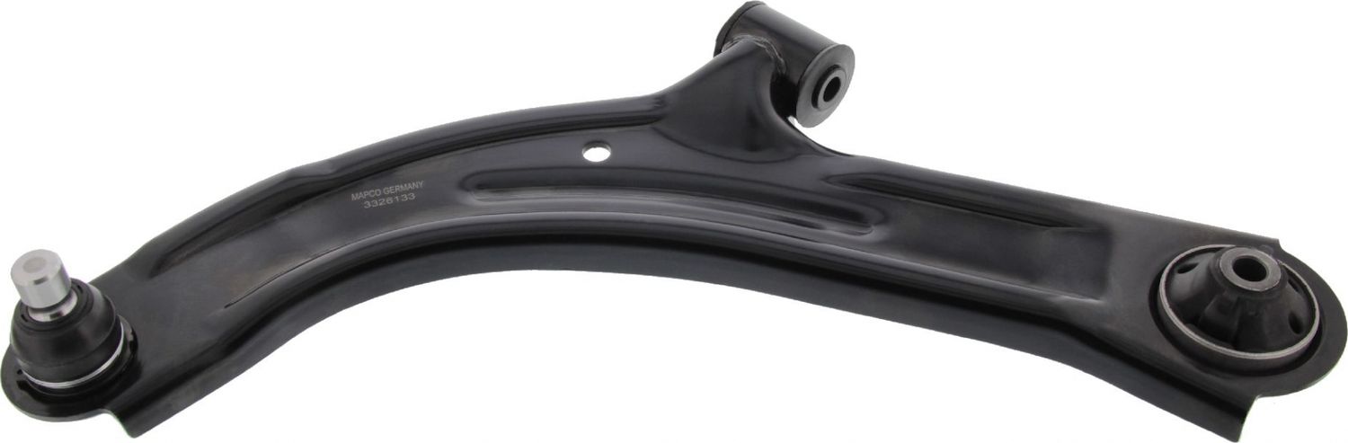Поперечный рычаг передней подвески MAPCO (Листовая сталь). Артикул 52242