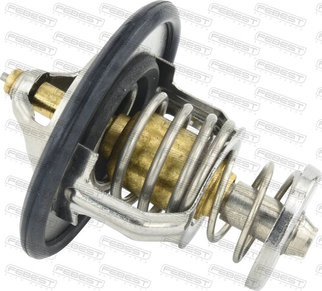 Термостат Febest для Hyundai Porter IV 2004-2026. Артикул 04462-002