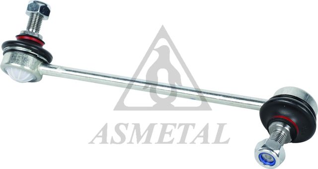Стойка (тяга) стабилизатора Asmetal. Артикул 26HY2001
