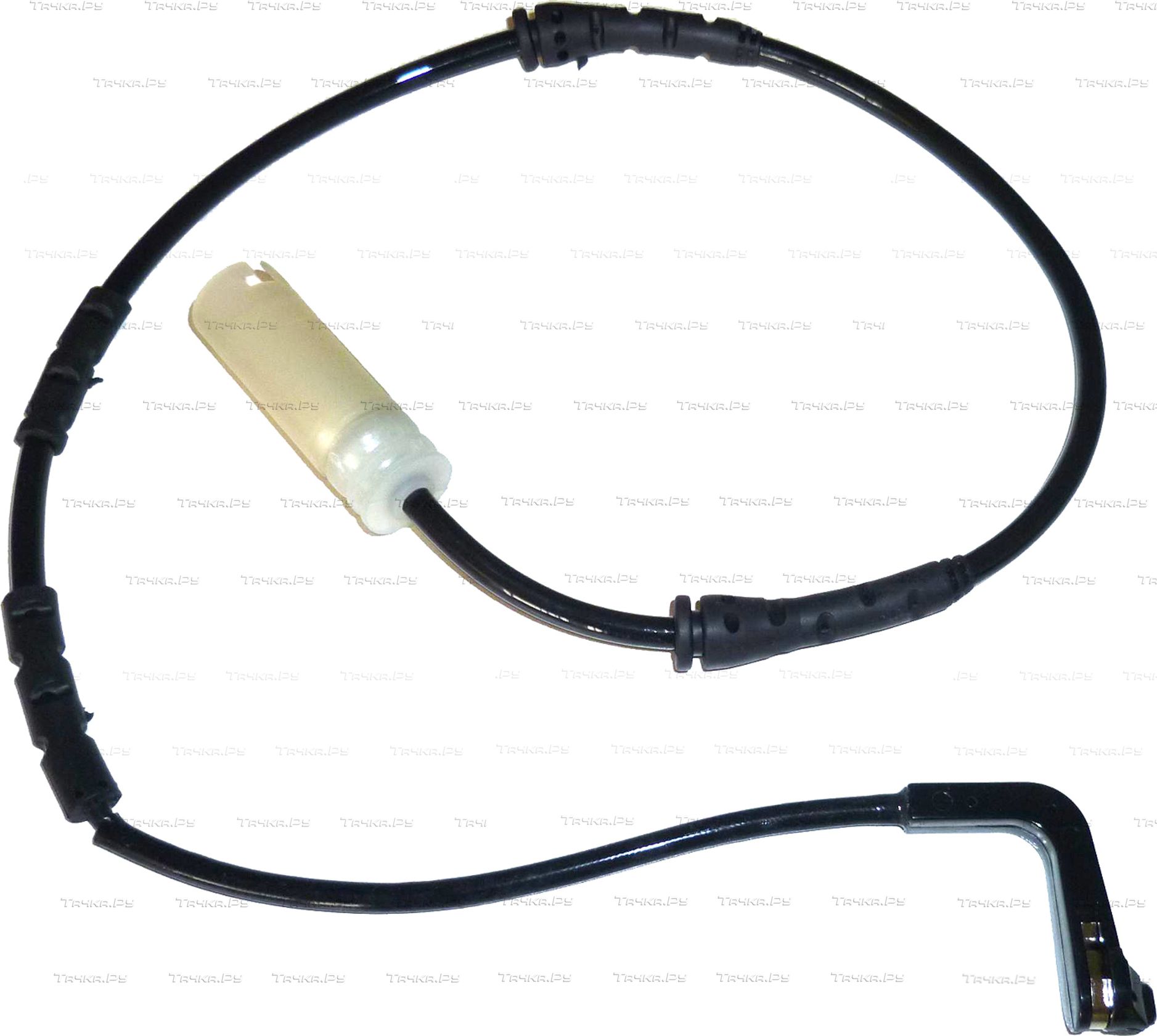 Датчик износа тормозных колодок  MAPCO передний для BMW 3 V (E90/E91/E92/E93) 2004-2013. Артикул 56617