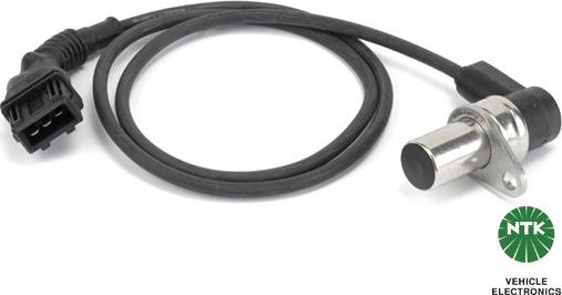 Датчик положения коленвала NGK для BMW 5 III (E34) 1990-1996. Артикул 81497