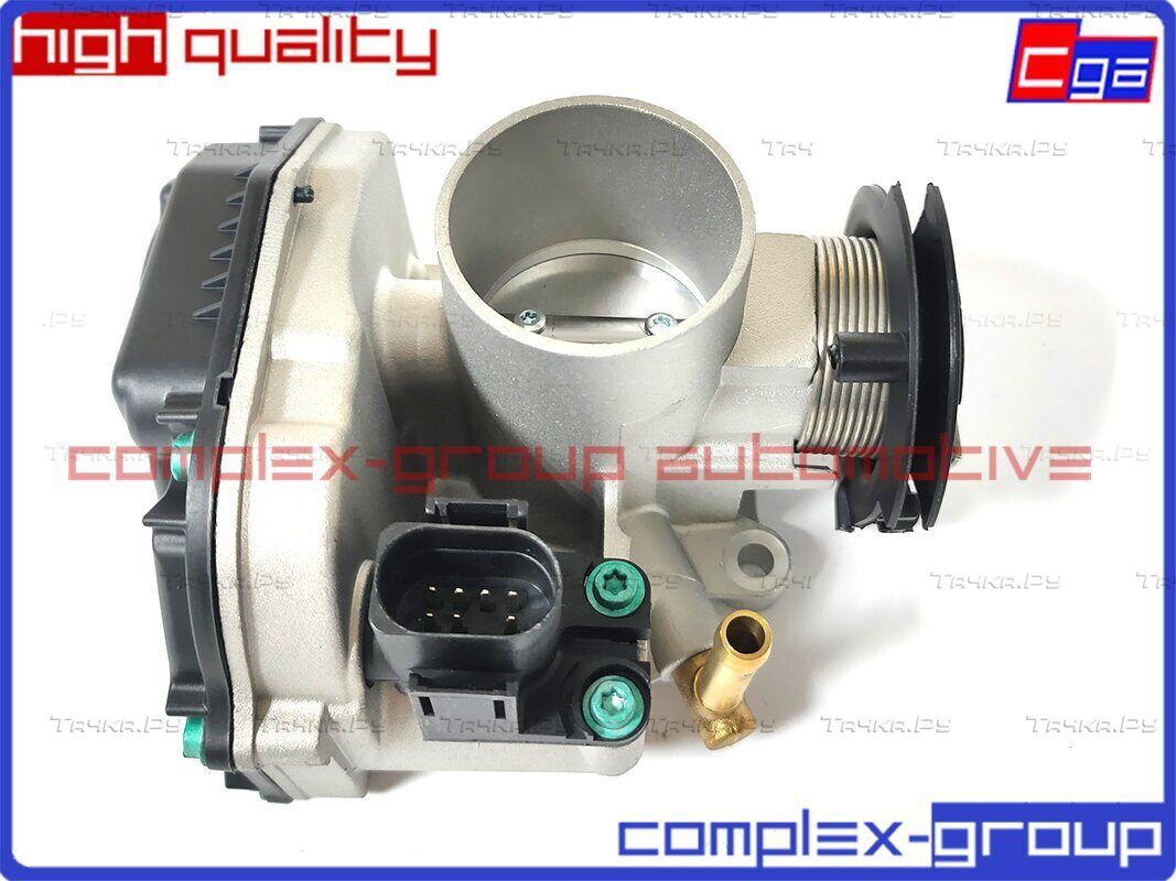 Дроссельная заслонка 030133064F CGA. Артикул 01THT0012RA