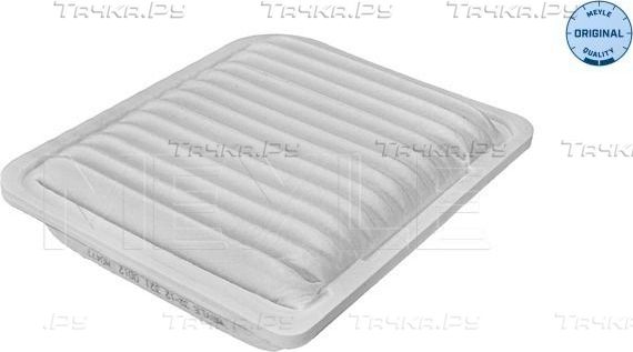 Воздушный фильтр Meyle Original для Mitsubishi ASX I 2012-2026. Артикул 32-12 321 0012