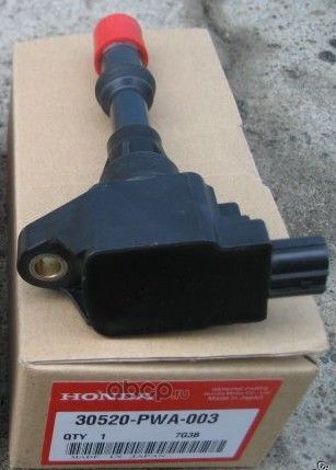 Катушка зажигания Honda. Артикул 30520PWA003