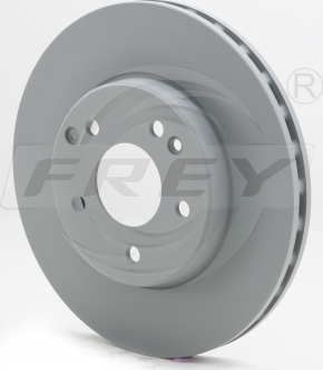 Тормозной диск Frey. Артикул 745230301