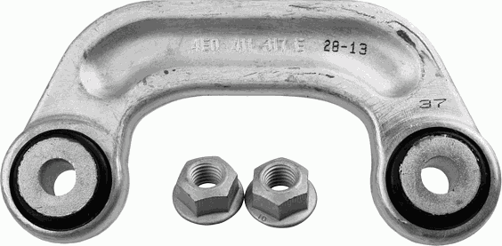 Стойка (тяга) стабилизатора Lemforder. Артикул 30536 02