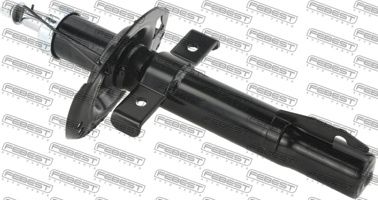 Амортизатор Febest. Артикул 24110-008F