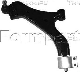 Поперечный рычаг Formpart левый для Chevrolet Captiva I 2006-2016. Артикул 5609003