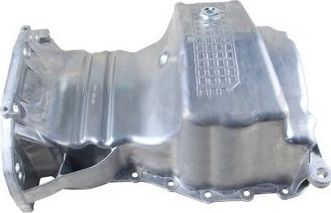 Масляный поддон картера двигателя OSSCA. Артикул 14702