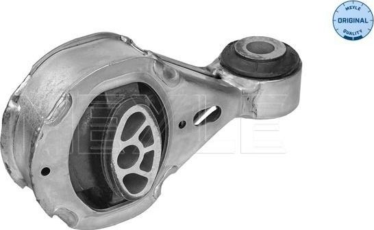 Опора (подушка) двигателя Meyle Original нижняя для Renault Megane IV 2010-2026. Артикул 16-14 030 0088