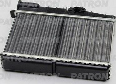 Радиатор отопителя (печки) Patron для BMW 5 III (E34) 1987-1996. Артикул PRS2008