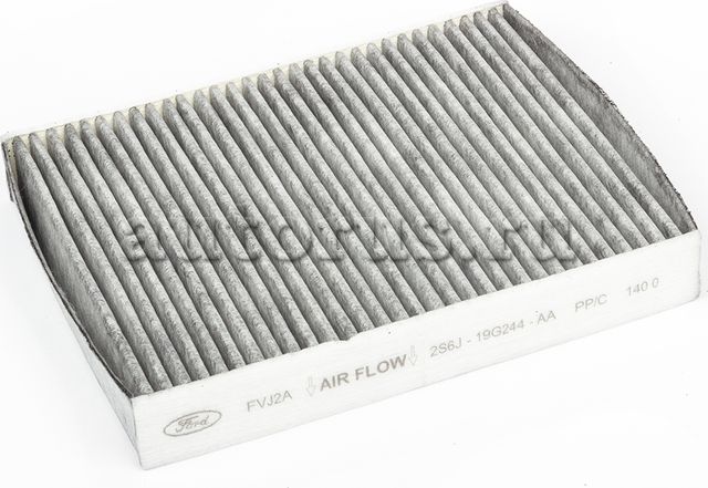 Салонный фильтр Ford. Артикул 1353269