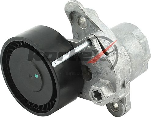 Натяжитель поликлин.ремня (Kortex). Артикул KTP2086