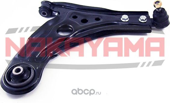 Рычаг подвески (Nakayama). Артикул Z1B22