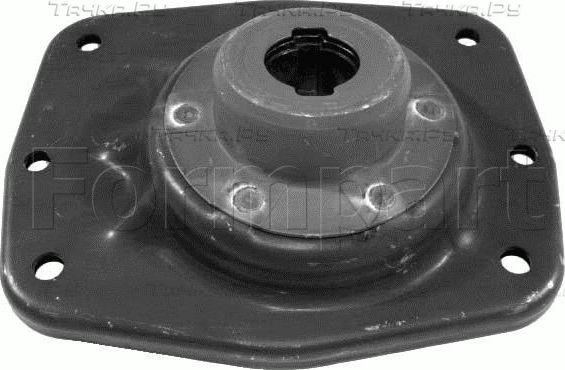 Опора амортизатора (стойки) Formpart передняя правая для Citroen C8 I 2002-2014. Артикул 14411067/S