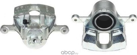 Тормозной суппорт Hyundai / KIA. Артикул 581801RA00