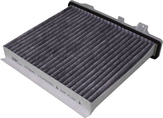 Салонный фильтр JS Asakashi для Mitsubishi Pajero IV 2006-2026. Артикул AC3504C