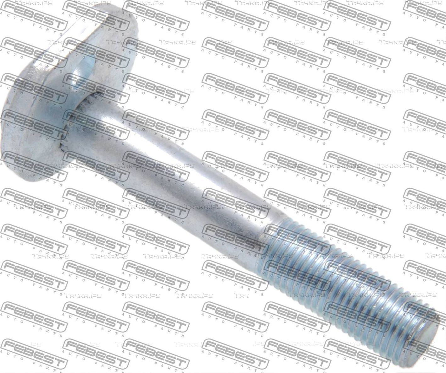 Болт развальный Febest для Toyota Chaser V (X90) 1992-1996. Артикул 0129-002
