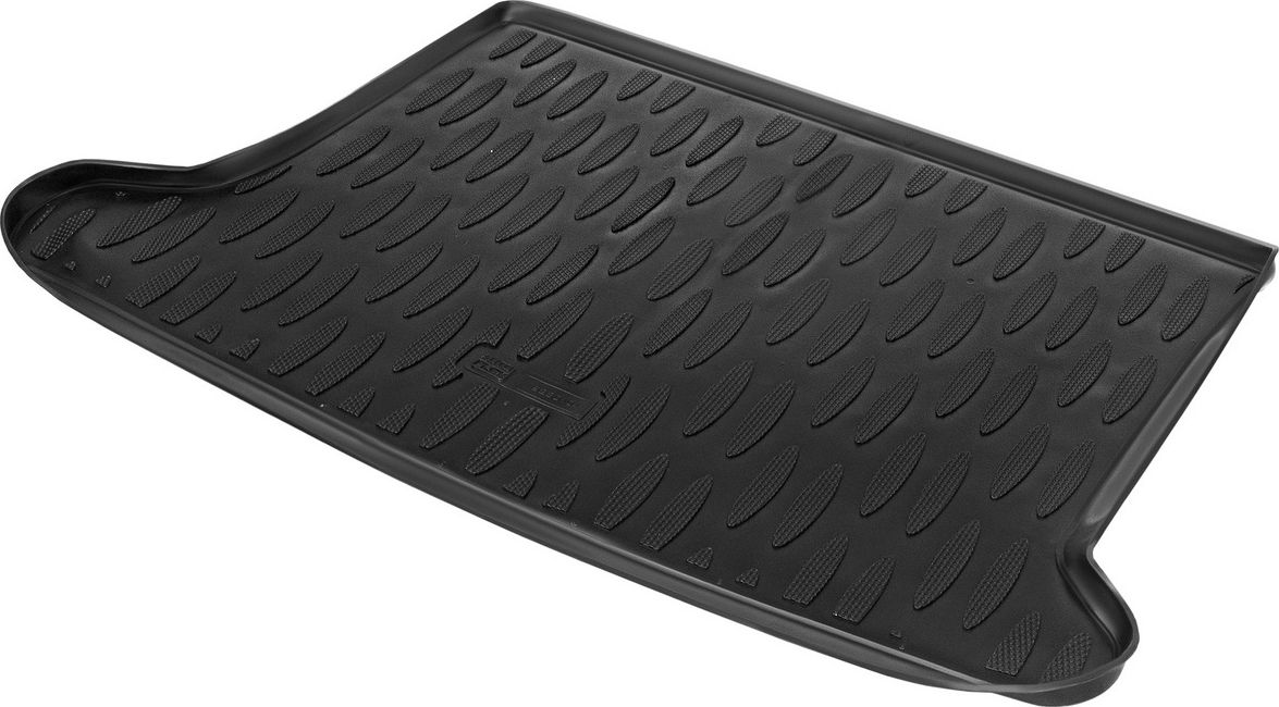 Коврик AutoFlex в багажник для Hyundai Solaris I хэтчбек 2010-2014. Артикул 9230104