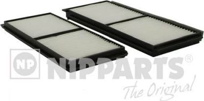 Салонный фильтр Nipparts. Артикул N1343018