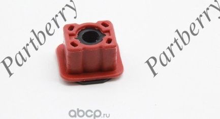 Опора радиатора (Partberry). Артикул PB200004