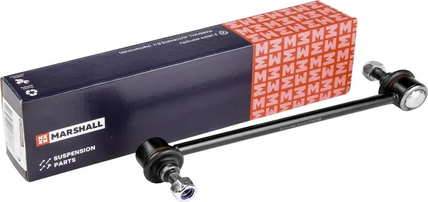 Стойка стабилизатора задн лев прав Lexus Rx 99 Lexus Es 92 Toyota Highlander 01 (Marshall). Артикул M8091140