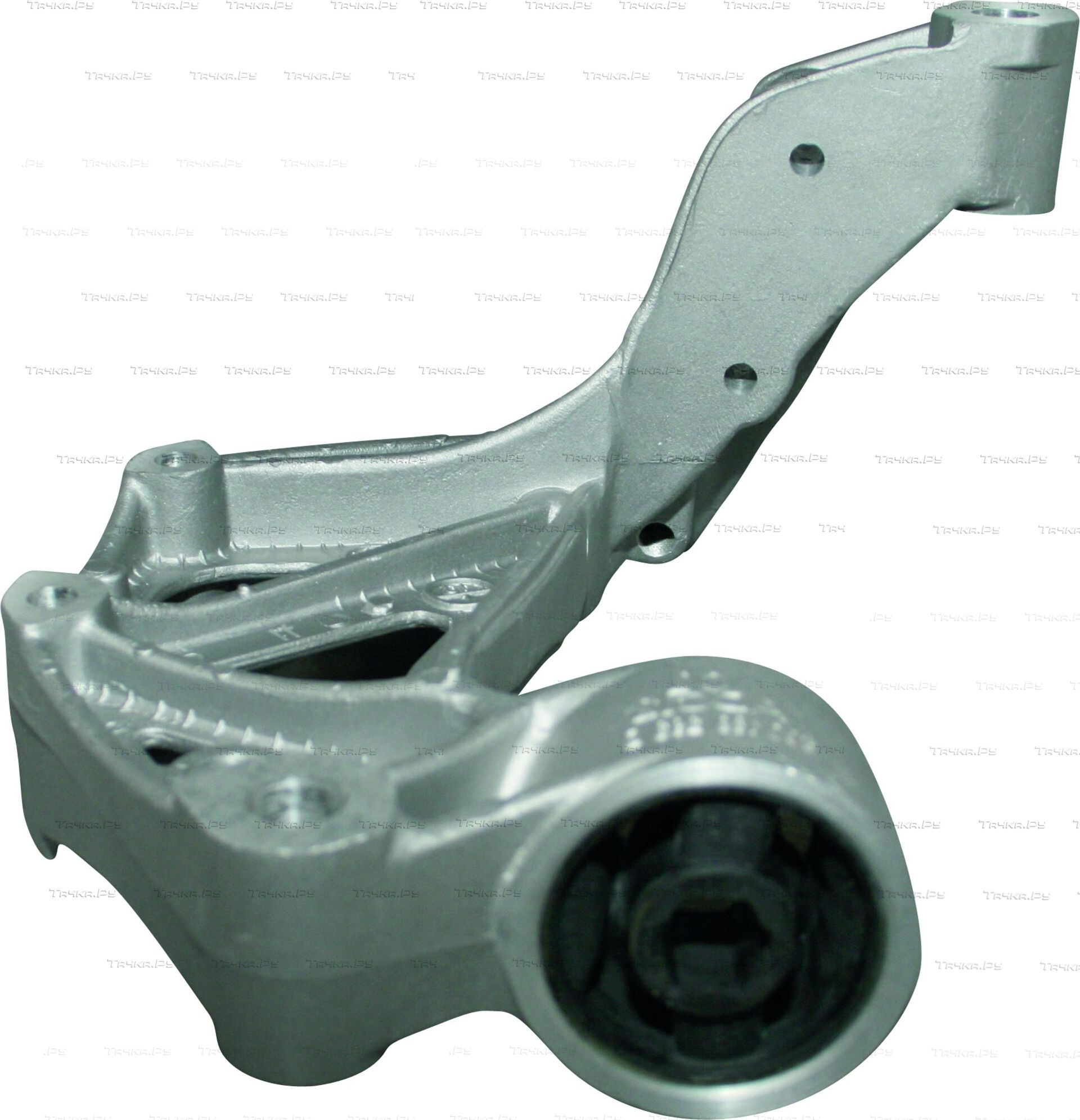 Подушка (опора) двигателя JP Group передняя правая для SEAT Ibiza III 2002-2009. Артикул 1117900280