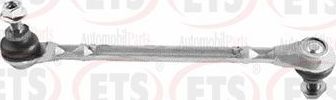 Стойка (тяга) стабилизатора ETS (алюминий). Артикул 15.LB.905