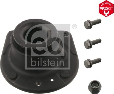 Опора амортизатора (стойки) Febi Bilstein ProKit. Артикул 38109
