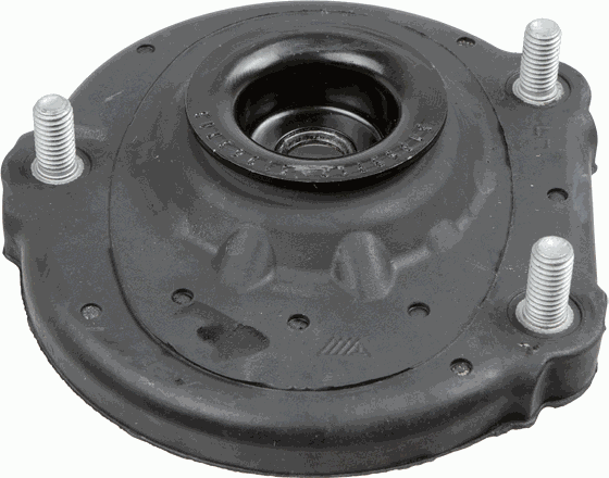 Опора амортизатора (стойки) Lemforder. Артикул 35019 01