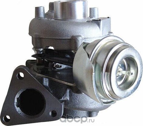 Турбина (турбокомпрессор) Garrett Original Spare part. Артикул 454158-5003S