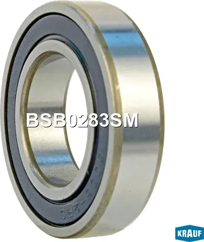 Подшипник стартера (Krauf) Krauf. Артикул BSB0283SM