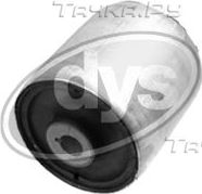 Сайлентблок переднего рычага подвески DYS для BMW 3 VI (F3x) 2011-2026. Артикул 37-23460