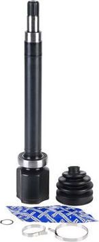 Шрус внутренний (граната) Stellox передний правый для Ford C-MAX I 2004-2010. Артикул 160 1238-SX