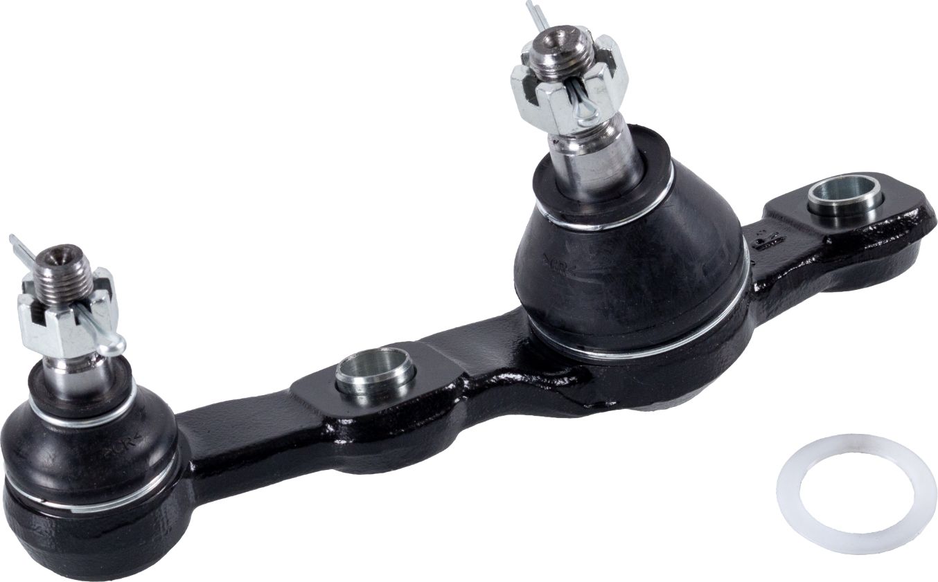 Шаровая опора SWAG передняя правая нижняя для Lexus GS III 2005-2011. Артикул 81 94 3016