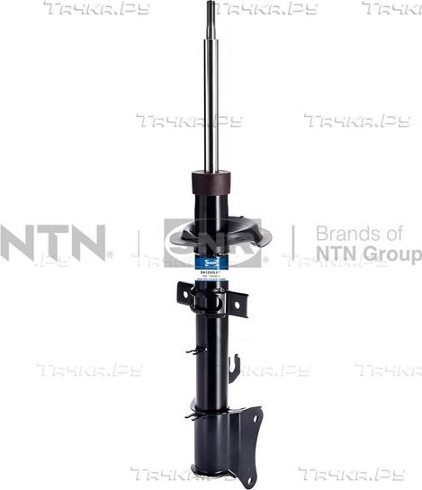 Амортизатор NTN / SNR. Артикул SA96040.01