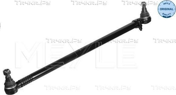Рулевая тяга продольная Meyle Original для Mercedes-Benz Actros MP1 1996-2002. Артикул 036 040 0037