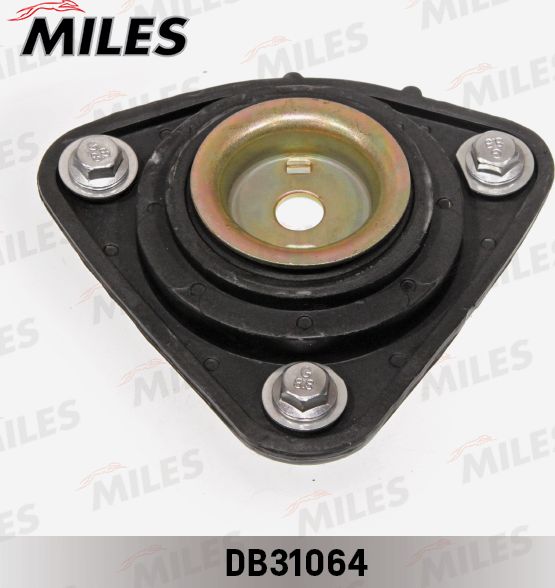 Опора амортизатора (стойки) Miles. Артикул DB31064